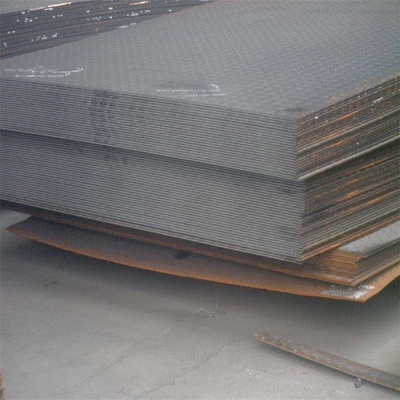 8mm鋼板生產(chǎn)企業(yè)產(chǎn)能分析，8mm鋼板生產(chǎn)企業(yè)產(chǎn)能深度剖析與評估 行業(yè)新聞 第1張