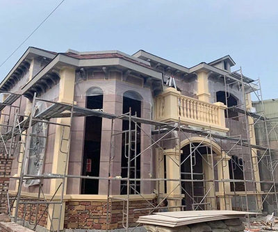 別墅加固設計費用估算，別墅加固設計費用估算，影響因素與大致 行業(yè)新聞 第3張