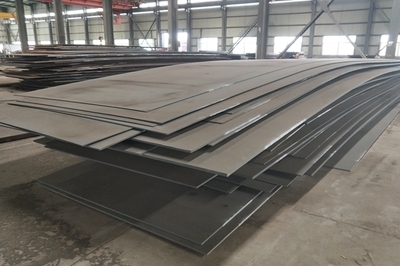 低合金結(jié)構(gòu)鋼板價格趨勢，低合金結(jié)構(gòu)鋼板價格趨勢，波動背后的市場邏輯與行業(yè)影響 行業(yè)新聞 第3張