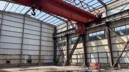 鋼結(jié)構(gòu)廠房拆除廢棄物分類標(biāo)準(zhǔn)，鋼結(jié)構(gòu)廠房拆除廢棄物分類 行業(yè)新聞 第5張