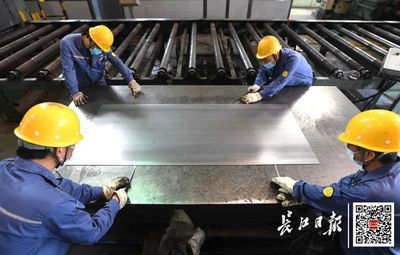 鋼板制造工藝誤差控制，鋼板制造工藝誤差控制，關(guān)鍵技術(shù)與優(yōu)化 行業(yè)新聞 第4張