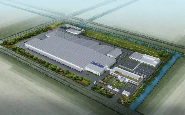 廠房物流布局優(yōu)化案例，廠房物流布局優(yōu)化，[具體案例名稱]的成功實(shí)踐與啟示 行業(yè)新聞 第4張