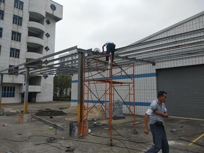 廠房節(jié)能材料的應(yīng)用案例，廠房節(jié)能材料應(yīng)用實(shí)例 行業(yè)新聞 第4張