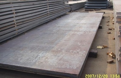 不同材質(zhì)鋼板價格比較，不同材質(zhì)鋼板價格大比拼，孰高 行業(yè)新聞 第3張