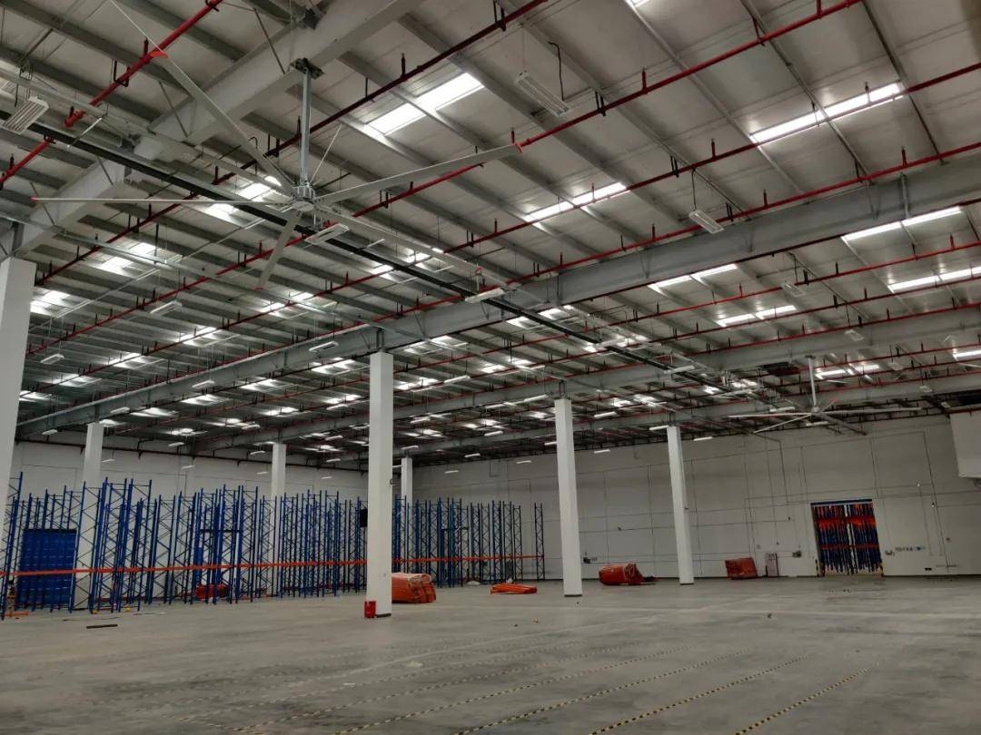 廠房設(shè)計(jì)中如何優(yōu)化通風(fēng)系統(tǒng)？廠房設(shè)計(jì)中通風(fēng)系統(tǒng)的優(yōu)化策略與方法 行業(yè)新聞 第2張