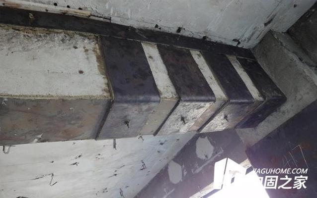 包鋼加固施工常見(jiàn)安全隱患，包鋼加固施工中不容忽視的常見(jiàn)安全隱患 行業(yè)新聞 第2張