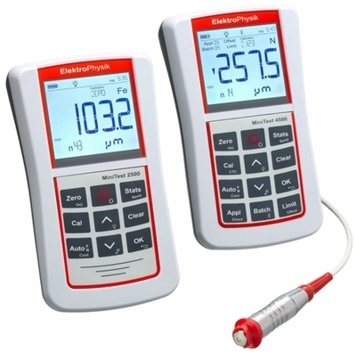 磁感應(yīng)測(cè)厚儀的工作原理，磁感應(yīng)測(cè)厚儀工作原理深度解析 行業(yè)新聞 第2張