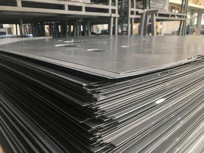 鋼板原材料成本最新動態(tài)，鋼板原材料成本最新動態(tài)，市場波動與 行業(yè)新聞 第4張