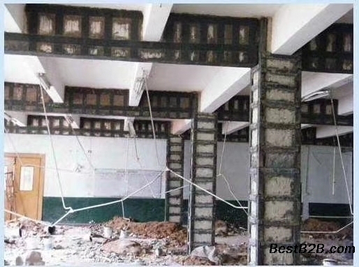 鋼結(jié)構(gòu)加固案例分析，鋼結(jié)構(gòu)加固案例，技術(shù)與實(shí)踐的深度