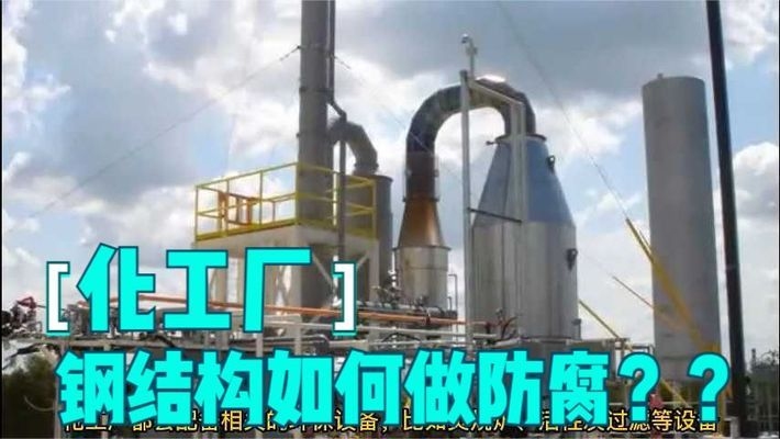 化工環(huán)境下包鋼防腐方法，化工環(huán)境下包鋼的防腐策略與方法 行業(yè)新聞 第2張