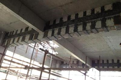 焊接加固與粘鋼加固的優(yōu)缺點(diǎn)比較，焊接加固與粘鋼加固，優(yōu)缺點(diǎn)全 行業(yè)新聞 第1張