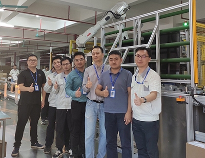 廠房內(nèi)外空間一體化設(shè)計思路，廠房內(nèi)外空間一體化設(shè)計，思路與策略 行業(yè)新聞 第4張