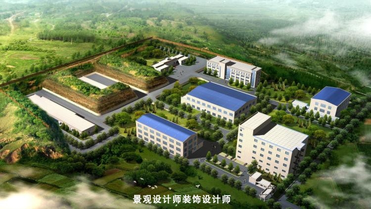 廠房設(shè)計(jì)的環(huán)保技術(shù)有哪些？廠房設(shè)計(jì)中環(huán)保技術(shù)的應(yīng)用與探索 行業(yè)新聞 第1張