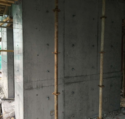 混凝土結(jié)構(gòu)加固新工藝的成本分析，混凝土結(jié)構(gòu)加固新工藝成本剖析與考量 行業(yè)新聞 第2張