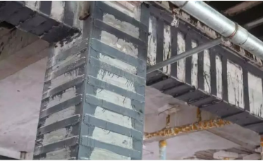 包鋼加固與傳統(tǒng)方法比較，包鋼加固法與傳統(tǒng)加固方法的對比 行業(yè)新聞 第5張