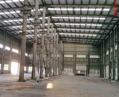 廠房設計常見問題及解決方法，廠房設計常見問題剖析與解決對策全解 行業(yè)新聞 第1張