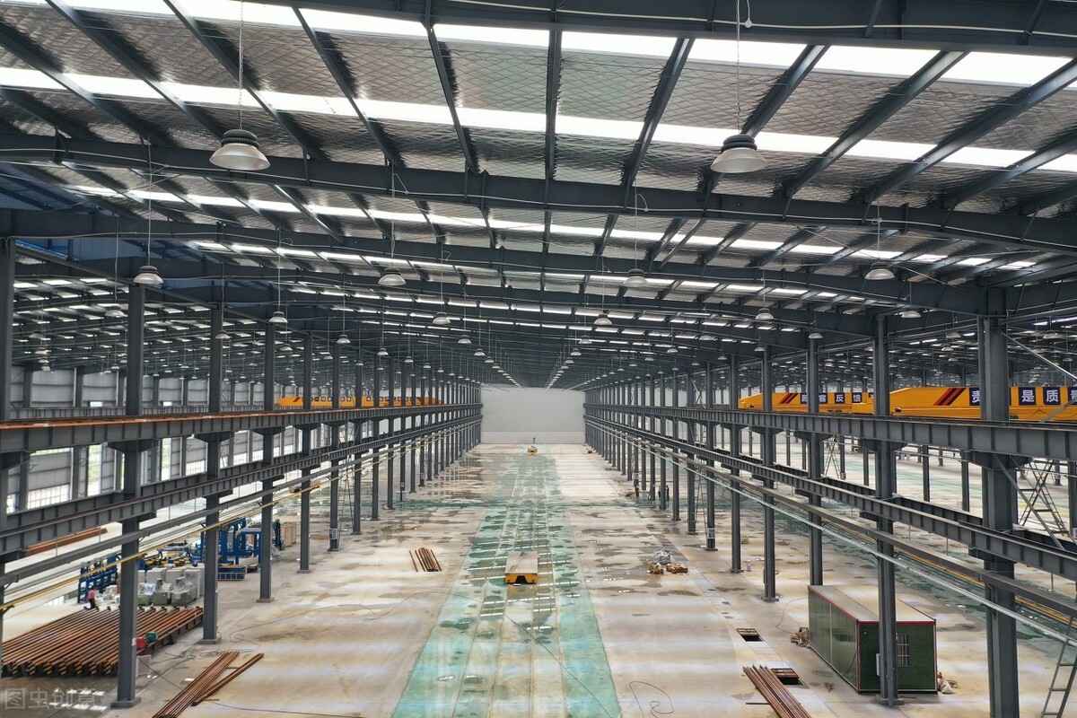 廠房設(shè)計(jì)階段成本優(yōu)化，廠房設(shè)計(jì)階段成本優(yōu)化策略與實(shí)踐 行業(yè)新聞 第3張