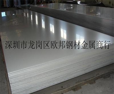 不銹鋼與其他耐腐蝕鋼材對比，不銹鋼與耐腐蝕鋼材，性能、應(yīng)用及 行業(yè)新聞 第4張