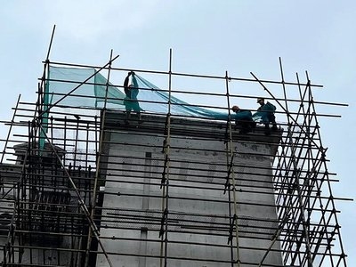 鋼板加固施工常見安全隱患，鋼板加固施工，不得不防的常見安全隱患 行業(yè)新聞 第5張