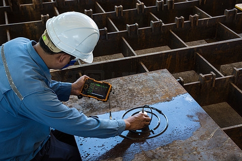 鋼板表面缺陷快速檢測法，鋼板表面缺陷快速檢測法，高效精準的工業(yè)質(zhì)檢新突破 行業(yè)新聞 第5張