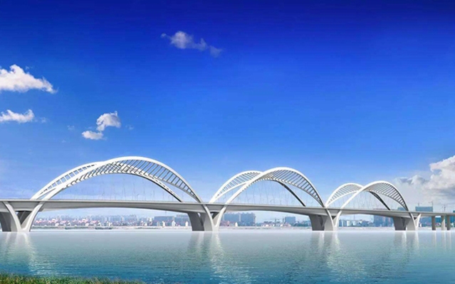 8mm鋼板在橋梁建設(shè)中的應(yīng)用，8mm 鋼板，橋梁建設(shè)的堅(jiān)實(shí)力量 行業(yè)新聞 第2張