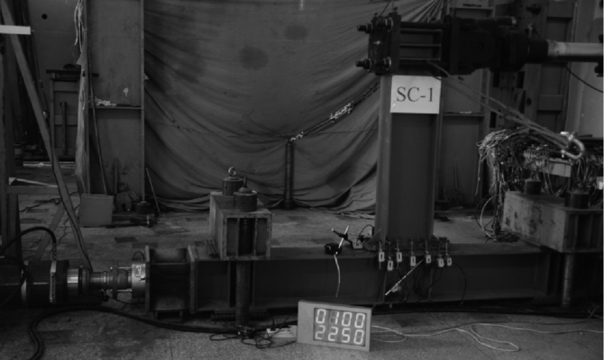 鋼結(jié)構(gòu)加固的創(chuàng)新技術(shù)，鋼結(jié)構(gòu)加固，探索創(chuàng)新技術(shù)新路徑 行業(yè)新聞 第4張