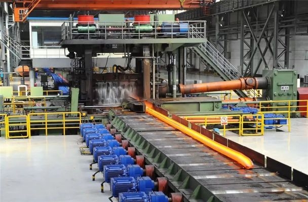 包鋼集團智能化轉型案例，包鋼集團，智能化轉型的卓越典范 行業(yè)新聞 第3張