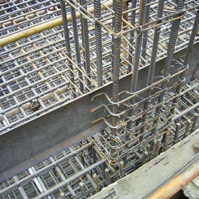 鋼板加固施工圖與傳統(tǒng)加固對比，加固施工圖，革新與傳統(tǒng)加固方式的 行業(yè)新聞 第5張