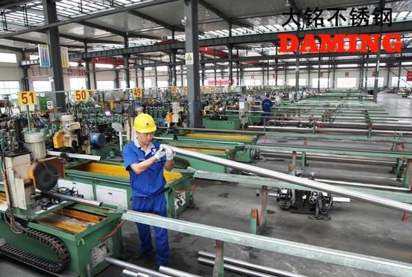 316L不銹鋼在海洋工程中的應(yīng)用案例，316L不銹鋼于海洋工程的卓越應(yīng)用實例解析 行業(yè)新聞 第3張