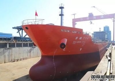 316L不銹鋼在海洋工程中的應(yīng)用案例，316L不銹鋼于海洋工程的卓越應(yīng)用實例解析 行業(yè)新聞 第5張