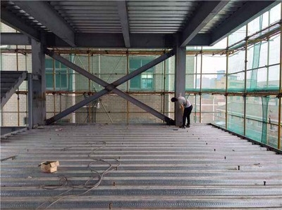 鋼結構加固設計資質對比，鋼結構加固設計資質，不同類型及獲取 行業(yè)新聞 第2張