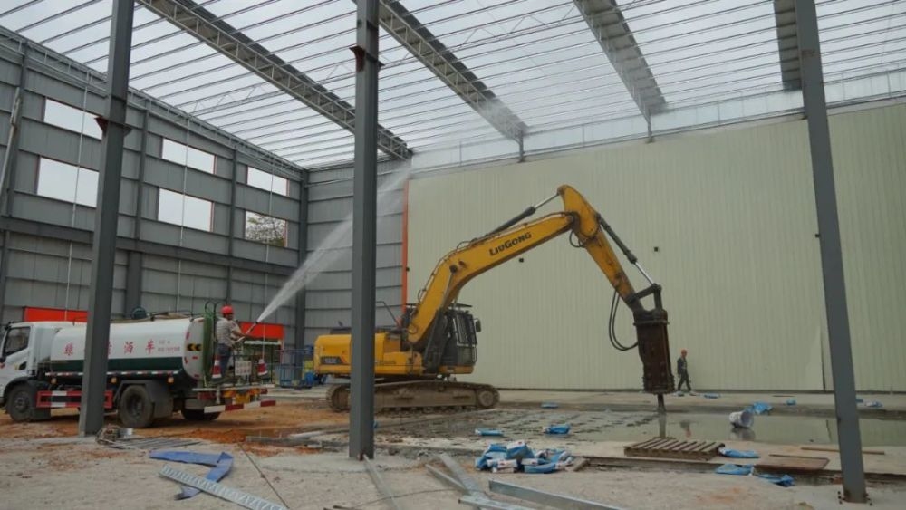 廠房建筑面積最新政策，廠房建筑面積最新政策解讀