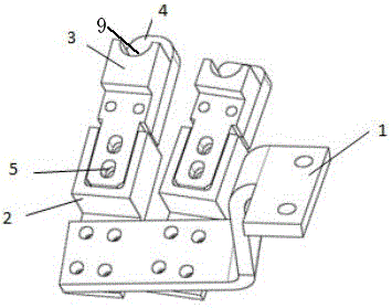 厚鋼板焊接夾具設(shè)計要點，厚鋼板焊接夾具設(shè)計關(guān)鍵要點剖析