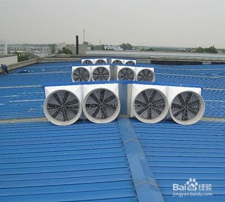 廠房自然通風(fēng)設(shè)計案例，廠房自然通風(fēng)設(shè)計，[具體案例名稱]的優(yōu)化實踐