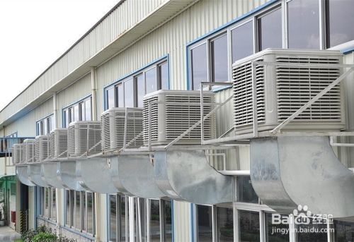 廠房自然通風(fēng)設(shè)計案例，廠房自然通風(fēng)設(shè)計，[具體案例名稱]的優(yōu)化實(shí)踐 行業(yè)新聞 第3張