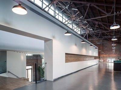 廠房設(shè)計如何優(yōu)化空間利用，廠房設(shè)計優(yōu)化空間利用的策略與方法