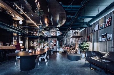 廠房設(shè)計(jì)如何優(yōu)化空間利用，廠房設(shè)計(jì)優(yōu)化空間利用的策略與方法 行業(yè)新聞 第5張