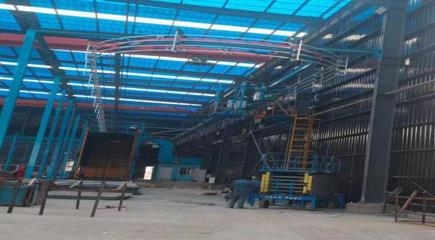 廠房維護計劃制定指南，廠房維護計劃制定，關鍵步驟與實用 行業(yè)新聞 第5張