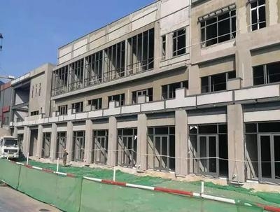 鋼結(jié)構(gòu)工程成本優(yōu)化案例，鋼結(jié)構(gòu)工程成本優(yōu)化，[具體項(xiàng)目名稱 行業(yè)新聞 第5張