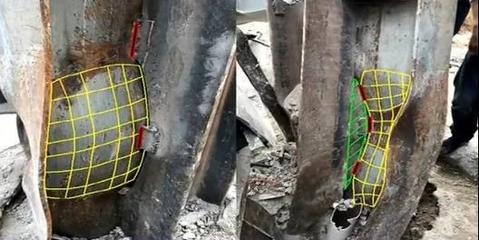 鋼柱加固施工安全檢查標準，鋼柱加固施工安全檢查標準詳解 行業(yè)新聞 第3張