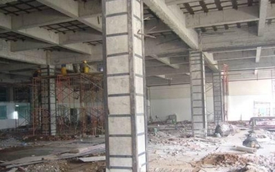 廠房抗震加固改造方法，廠房抗震加固改造，方法與技術詳解 行業(yè)新聞 第5張