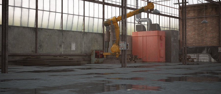 廠房折舊會計處理流程，廠房折舊會計處理流程