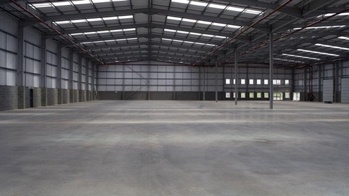 廠房?jī)?nèi)部結(jié)構(gòu)設(shè)計(jì)要點(diǎn)，廠房?jī)?nèi)部結(jié)構(gòu)設(shè)計(jì)，關(guān)鍵要點(diǎn)與優(yōu)化 行業(yè)新聞 第3張