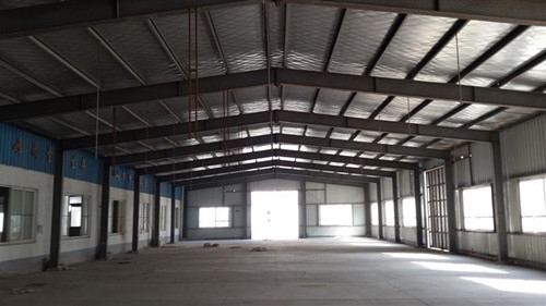 廠房?jī)?nèi)部結(jié)構(gòu)設(shè)計(jì)要點(diǎn)，廠房?jī)?nèi)部結(jié)構(gòu)設(shè)計(jì)，關(guān)鍵要點(diǎn)與優(yōu)化 行業(yè)新聞 第5張