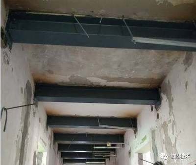 鋼梁加固驗收標準詳解，鋼梁加固驗收標準，全方位深度詳解