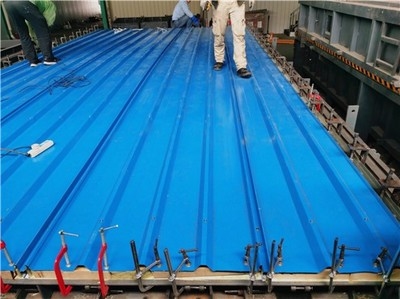 鋼板體積在建筑設(shè)計(jì)中的應(yīng)用，鋼板體積計(jì)算在建筑設(shè)計(jì)領(lǐng)域的應(yīng)用與考量 行業(yè)新聞 第4張