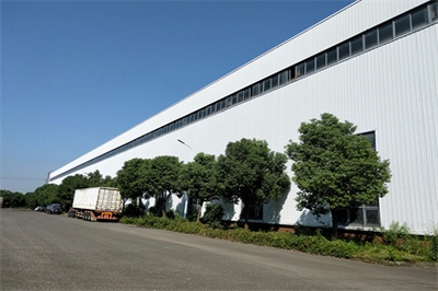 鋼結(jié)構(gòu)廠房拆除后的土地利用，鋼結(jié)構(gòu)廠房拆除后土地利用的多元探索 行業(yè)新聞 第1張