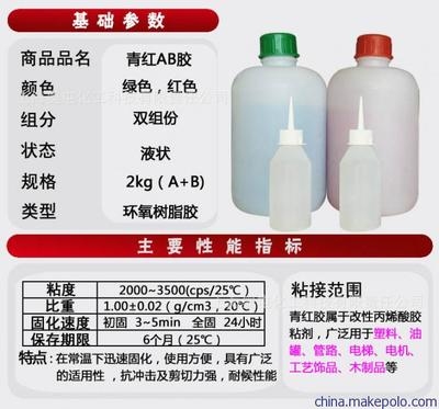 環(huán)氧樹脂膠與金屬粘接效果，環(huán)氧樹脂膠與金屬粘接 行業(yè)新聞 第3張