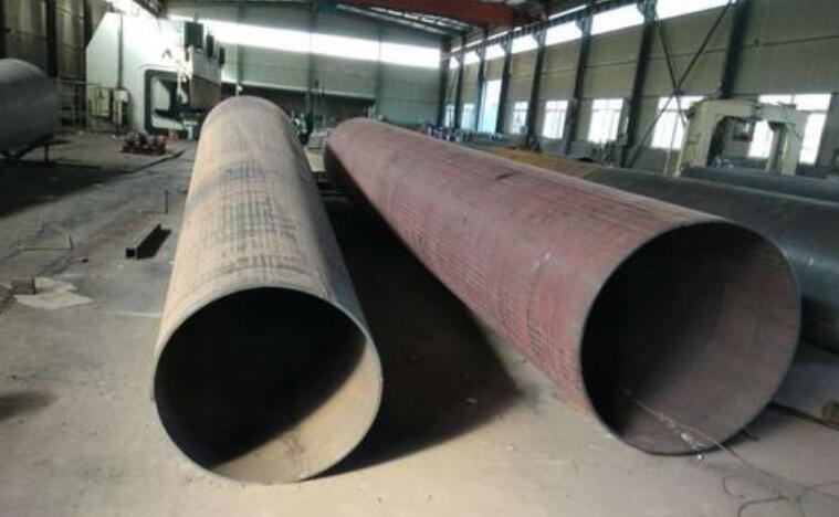 鋼板卷圓誤差控制技巧，鋼板卷圓誤差控制，實用技巧與 行業(yè)新聞 第4張