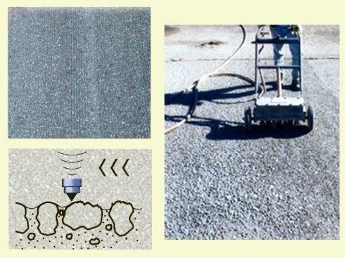 混凝土表面處理最佳實踐，混凝土表面處理，邁向卓越品質(zhì)的最佳實踐，混凝土表面處理，邁向卓越品質(zhì)的最佳實踐 行業(yè)新聞 第2張